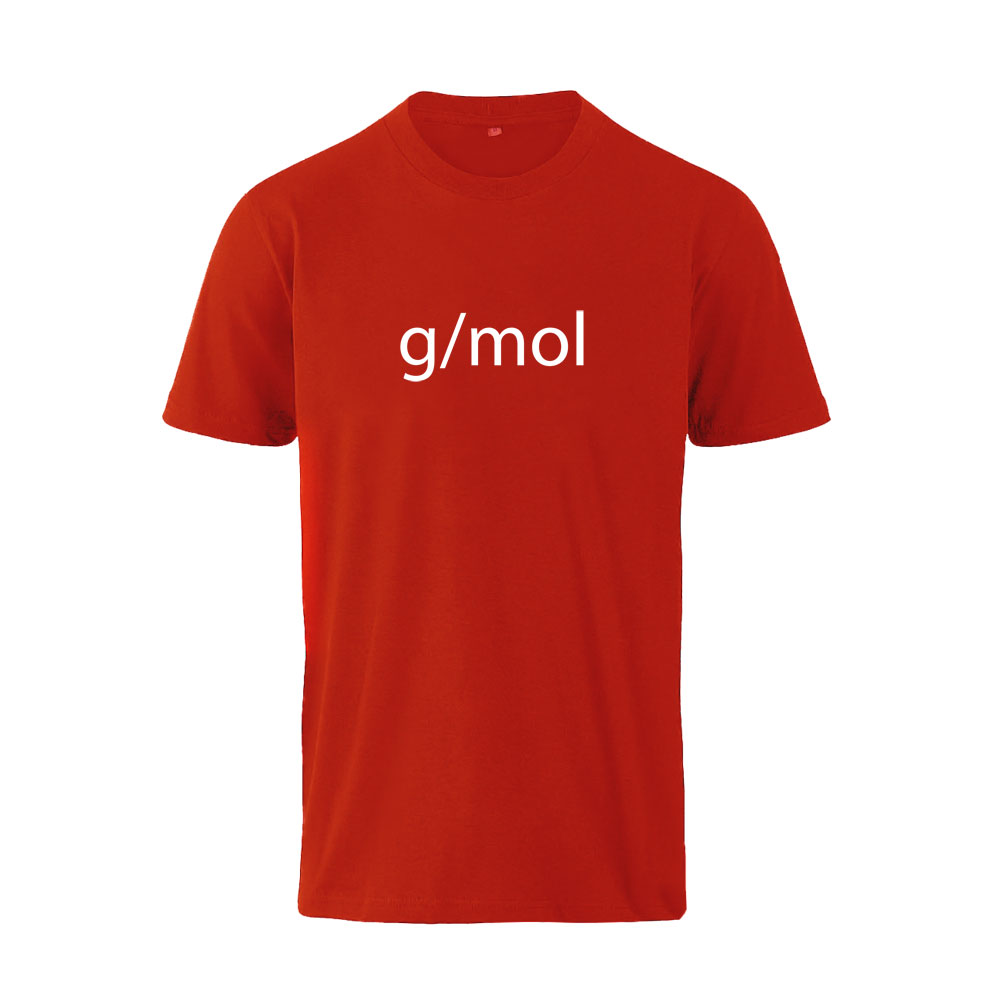 gmol weiss