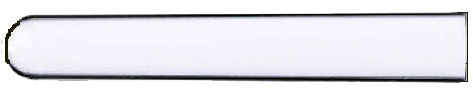 Plastik-Reagenzglasröhrchen Shooter Bastelreagenzglas aus Kunststoff Plastik-Reagenzglasröhrchen Shooter Bastelreagenzglas aus Kunststoff