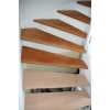 Buchenholztreppe imprägnieren