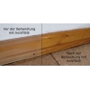 Holz renovieren