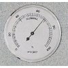 Hygrometer 55-1542
