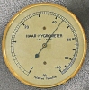 Hygrometer 55-1547