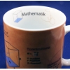 Kaffeebecher Mathematik Einsicht