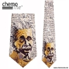 Krawatten Einstein hellbeige