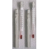 Taschenthermometer als Set (-30 bis +50 °C und -10 bis +100 °C)