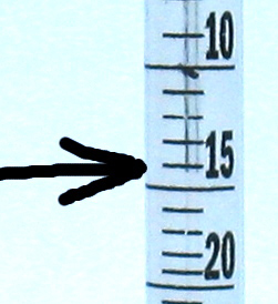 Vinometer - Alkoholgehalt von Wein messen mit dem Alkoholschnellmessgerät Vinometer