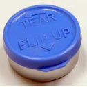 Kappen Flip tear