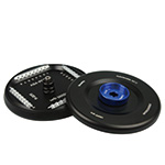 Rotor mit Deckel CD24-4--PCR8 für CD 3024/CD-3024R 4 x 8 x 0,22 ml, PCR Rotor mit Deckel CD24-4--PCR8 für CD 3024/CD-3024R 4 x 8 x 0,22 ml, PCR
