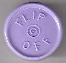 Lieferbare Mittelabriss Flip-Off Kappen kaufen Sie hier…