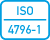 Premiumflaschen mit Premiumverschluss GL45 von DURAN® gemäß ISO 4796-1