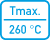 Premiumverschluss aus TpCh2601 (PFA ähnlich) Temperaturbeständigkeit: -196° bis +260°C Premiumverschluss aus TpCh2601 (PFA ähnlich) Temperaturbeständigkeit: -196° bis +260°C