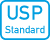 Premiumverschluss aus TpCh2601 (PFA ähnlich) entspricht dem USP Standard