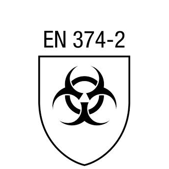 Schutzhandschuhe gegen Chemikalien und Mikroorganismen - Teil 2: Bestimmung des Widerstandes gegen Penetration; Deutsche Fassung prEN 374-2:2013