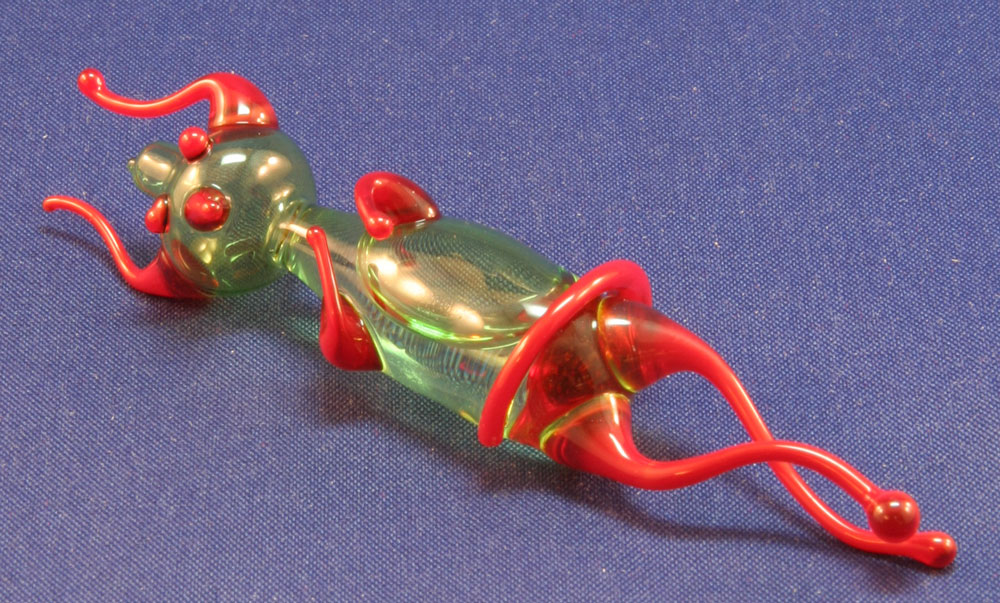 Tanzender Flaschenteufel, Kartesischer Taucher, physikalische Experimente