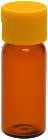 BottleBox Typ:12B, mit Braunglas-Flasche 2ml, Ø12mm