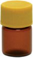 BottleBox Typ:14B, mit Braunglas-Flasche 1,5 ml, Ø14mm
