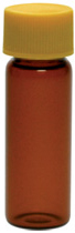 BottleBox Typ:14B, mit Braunglas-Flaschen 4ml, Ø14mm