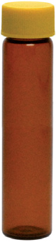 BottleBox Typ: 17B, mit Braunglas-Flaschen 10ml, Ø17 mm