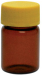 BottleBox Typ: 23B, mit Braunglas-Flaschen 7,5ml, Ø23 mm