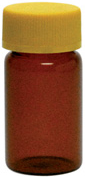 BottleBox Typ: 23B, mit Braunglas-Flaschen 10mll, Ø23 mm
