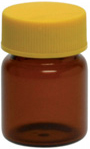 BottleBox Typ: 27B, mit Braunglas-Flaschen 10 ml, Ø27 mm