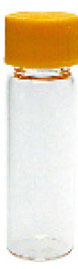 BottleBox Typ: 14 mit Klarglas-Flaschen 1 bis 5ml, Ø14mm
