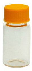 BottleBox Typ: 19, mit Klarglas-Flaschen 5 bis 15ml, Ø19 mm