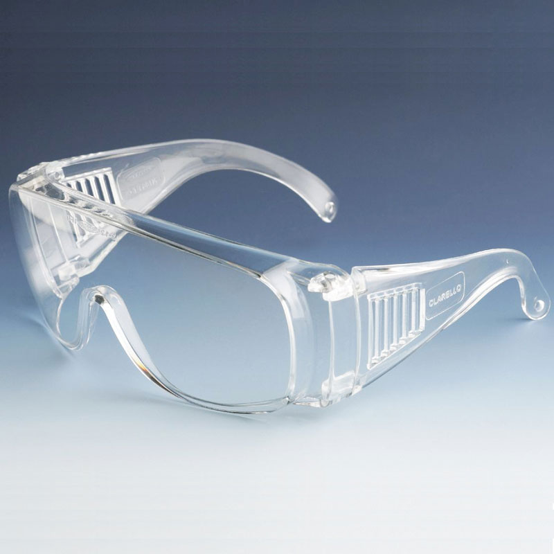 Labor-Schutzbrillen für Chemie- und Physikunterricht günstig kaufen