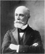 Atomphysiker Henri-Becquerel