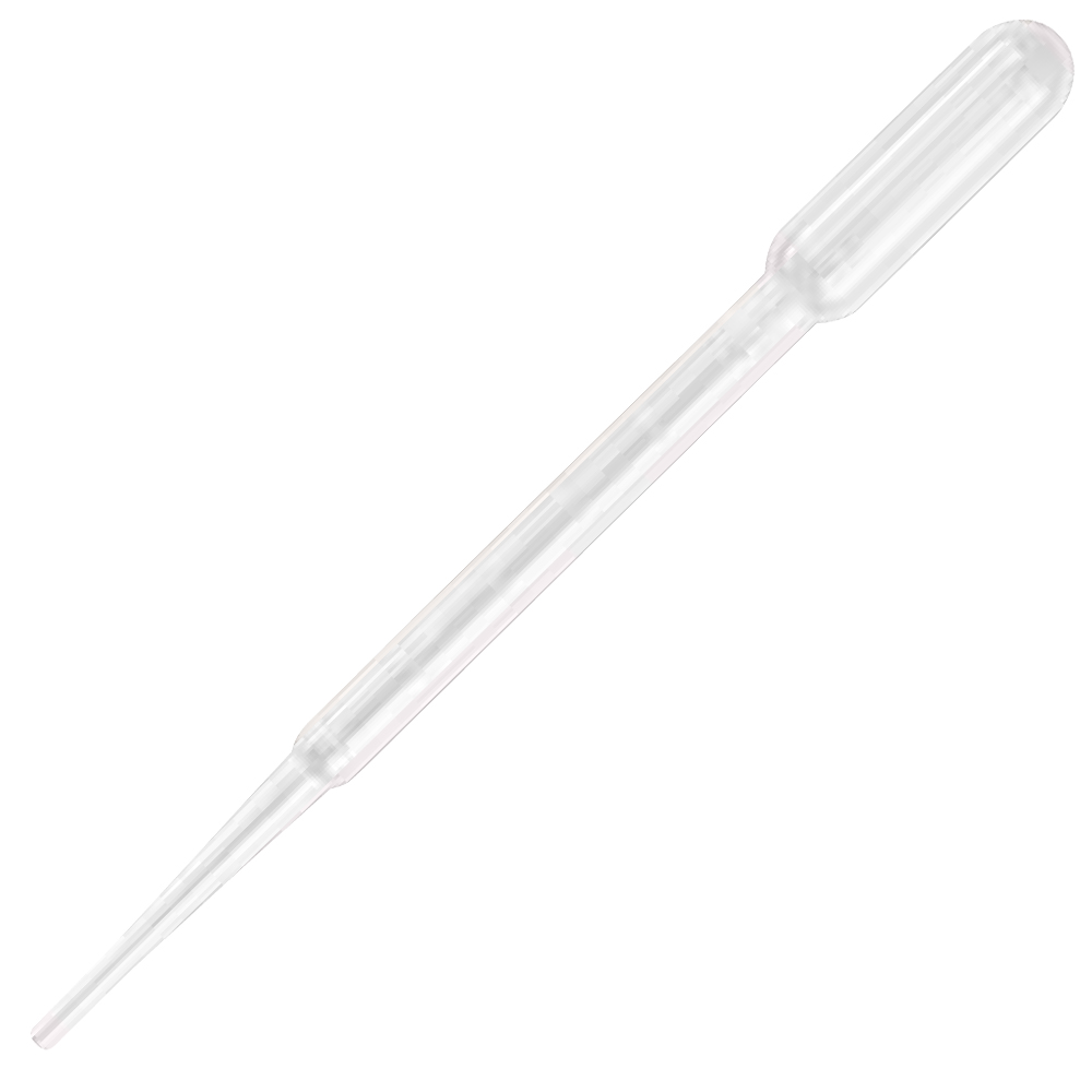 3ml Makro Pasteur-Plast Pipetten 155mm lang Bastelpipette Topseller 3ml Makro Pasteur-Plast Pipetten 155mm lang Bastelpipette Topseller