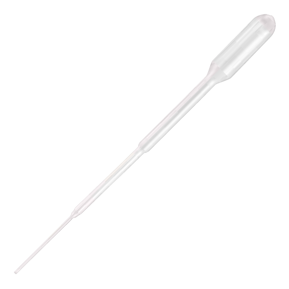 1ml Kapillare Pasteur-Kunststoff Pipetten 104mm lang 1ml Kapillare Pasteur-Kunststoff Pipetten 104mm lang