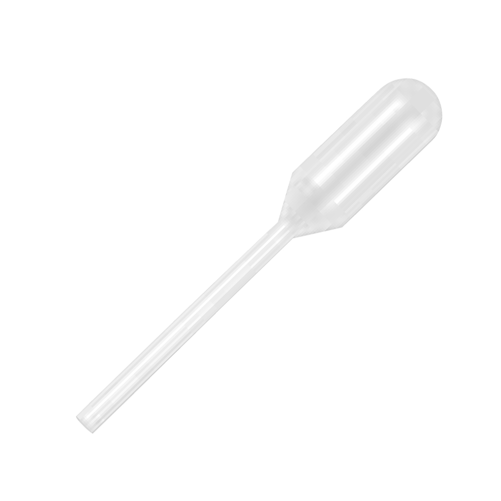 1,2ml -- Pasteur-Kunststoff Pipetten 63mm lang 1,2ml -- Pasteur-Kunststoff Pipetten 63mm lang
