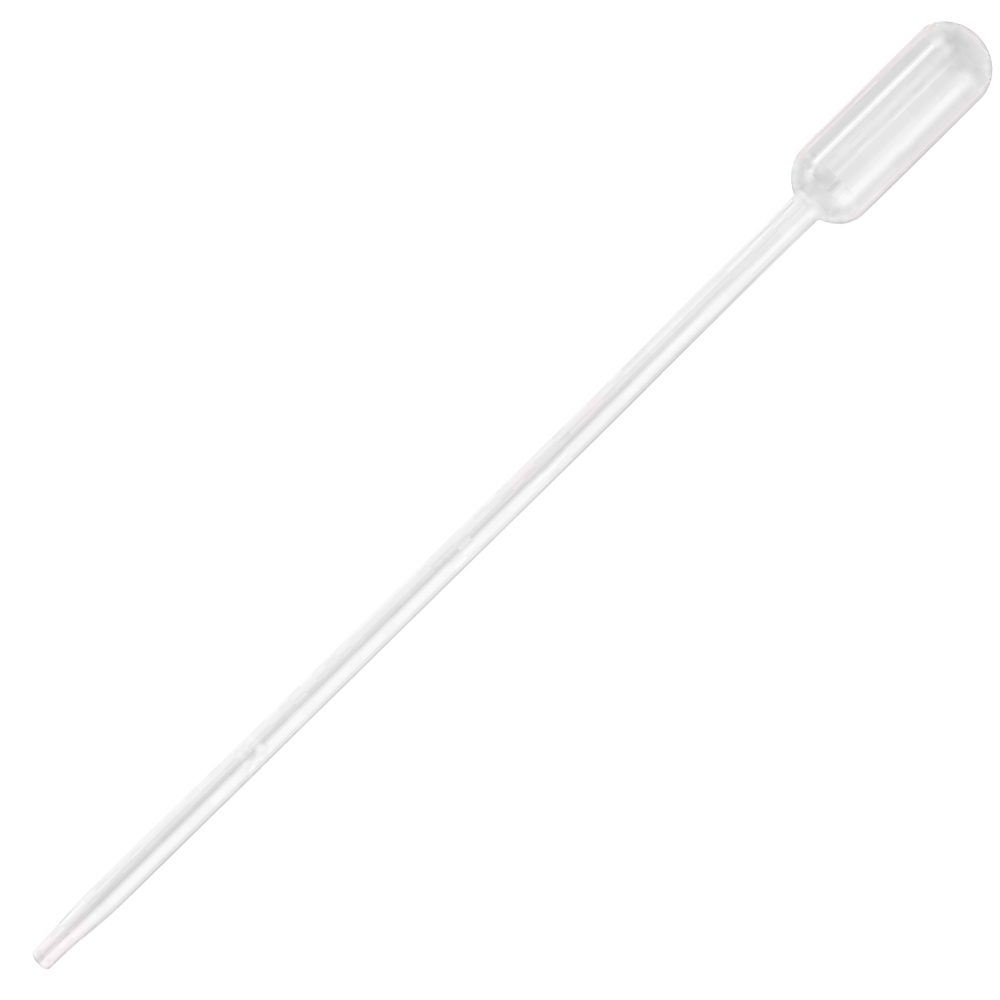 1,5ml -- Pasteur-Plast Pipetten 230mm lang 1,5ml -- Pasteur-Plast Pipetten 230mm lang