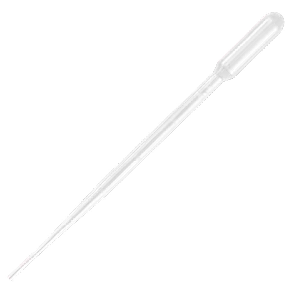 2ml -- Pasteur-Plast Pipetten 153mm lang 2ml -- Pasteur-Plast Pipetten 153mm lang