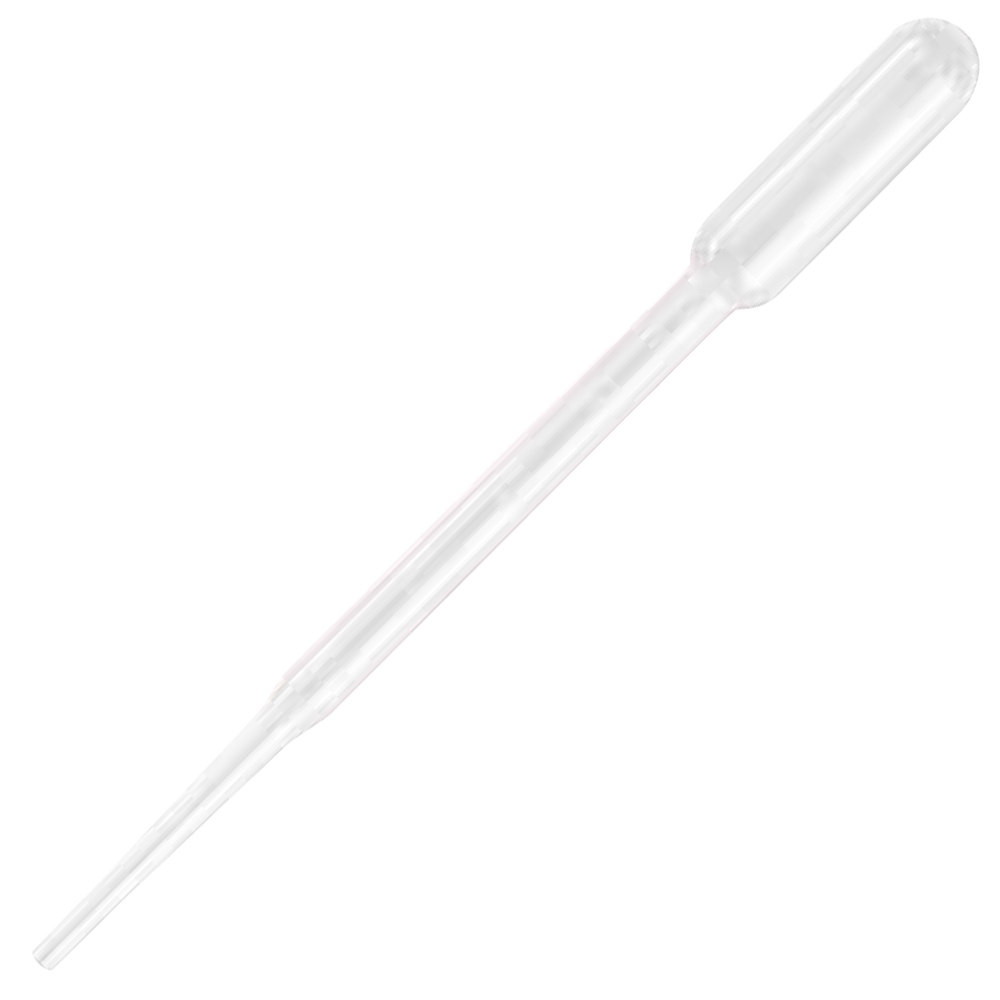 2,5ml -- Pasteur-Plast Pipetten 150mm lang 2,5ml -- Pasteur-Plast Pipetten 150mm lang