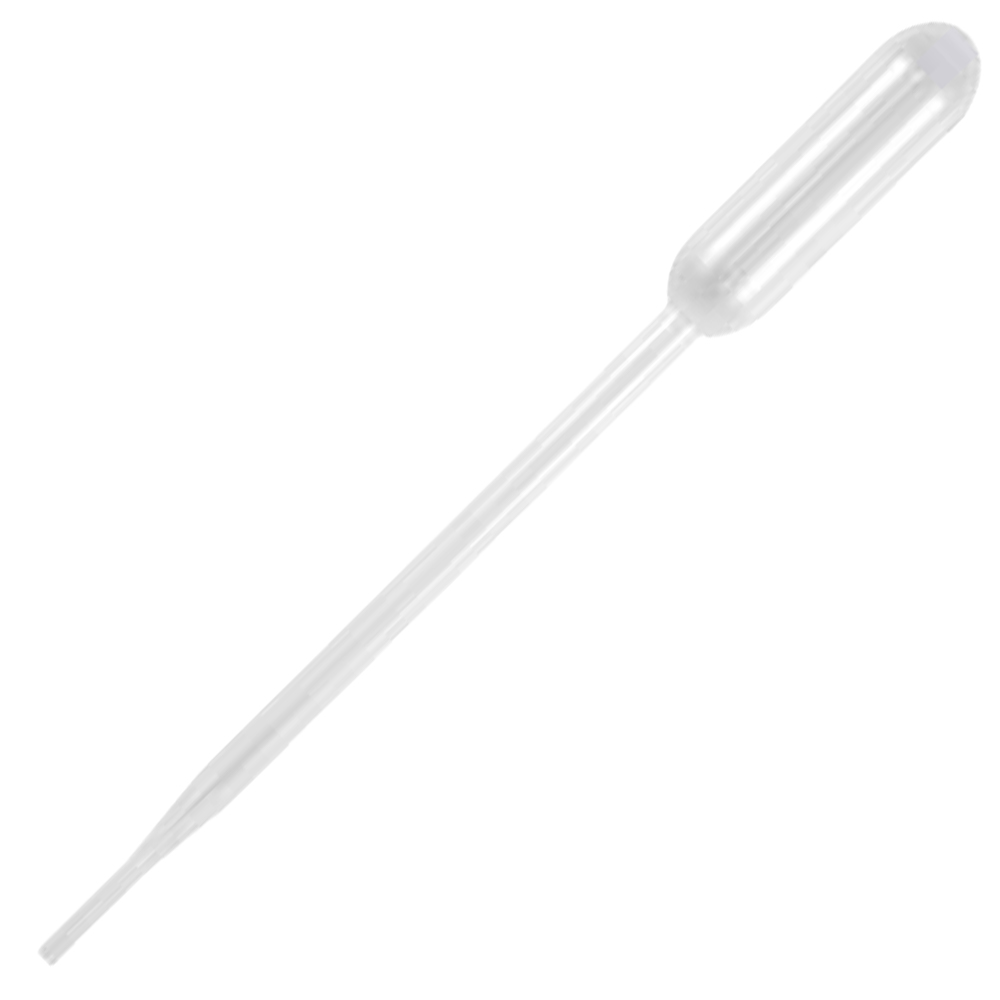 6ml Makro Pasteur-Plast Pipetten 149mm lang 6ml Makro Pasteur-Plast Pipetten 149mm lang