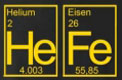 Chemiker-Hoody -HeFe- Chemie-Kapuzenshirt für Waldemar Hartmann und andere Nerds