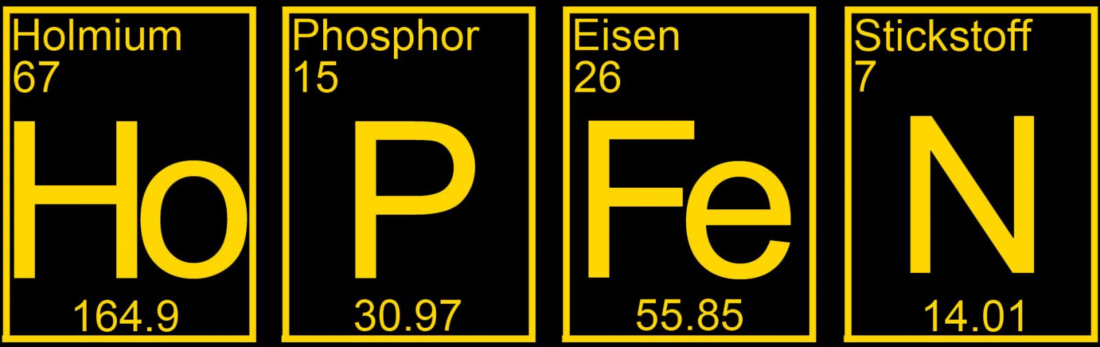 PSE-Longsleeve-Shirt -Hopfen-, Hopfen-Longsleeve,  Bierbrauen ist die älteste und populärste, biochemische Verfahrenstechnik