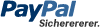 PayPal-Bezahlmethoden-Logo