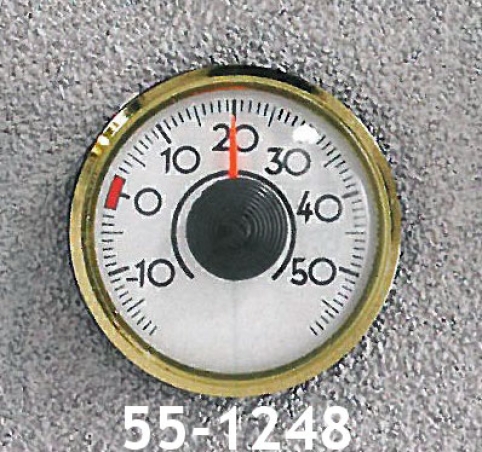 Autothermometer kaufen bei chemoLine® - Chemoline Deutschland