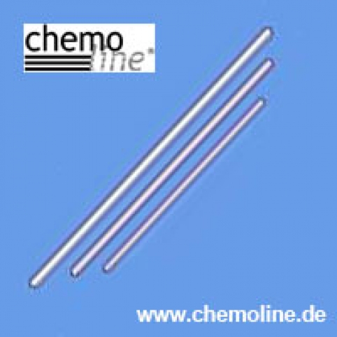 15BGX PDH 2 stücke Labor Verwendung Rühren Glas Rührstab Labor Werkzeug 6 