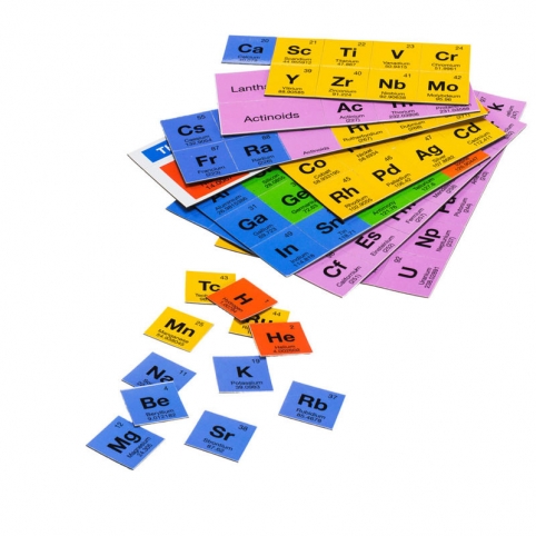 PSE-Magnete - kaufen bei chemoLine® - Chemoline Deutschland