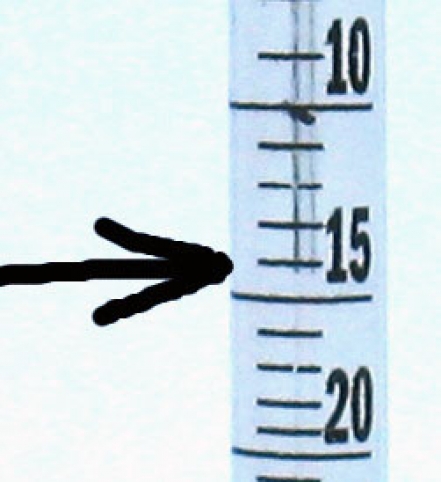 Vinometer aus Glas kaufen bei chemoLine® - Chemoline Deutschland