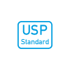USP-konform