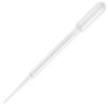 3ml Makro Pasteur-Plast Pipetten 155mm lang Art.-Nr.:50-1408