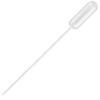 3ml Mikro Pasteur-Plast Pipetten155 mm lang Art.-Nr.50-2160