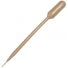 3,5ml Feinspitz -- Pasteur-Plast Pipetten 155mm lang Art.-Nr.50-1404