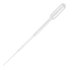 1ml Kapillare Pasteur-Plast Pipetten 104mm lang Art.-Nr.:50-2152