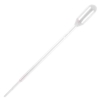 1ml -- Pasteur-Plast Pipetten 138mm lang Art.-Nr.:50-2154