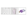 Latex-Einmalhandschuhe Select Plus